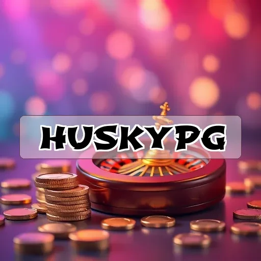 huskypg Descubra a Diversão e os Recursos da Nossa Seção App