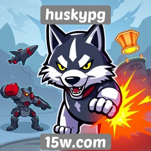 Análise do catálogo de jogos disponíveis no huskypg