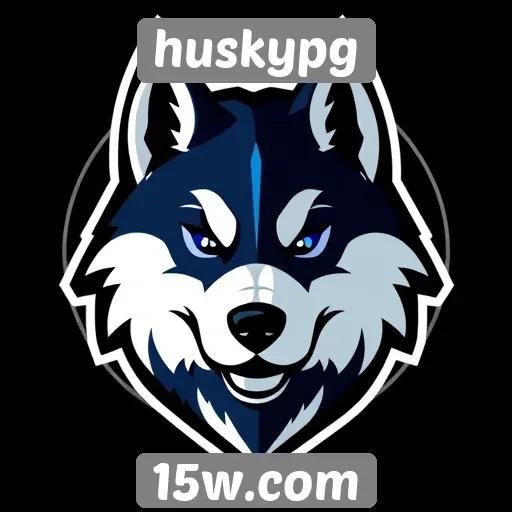 Impacto do huskypg na comunidade gamer