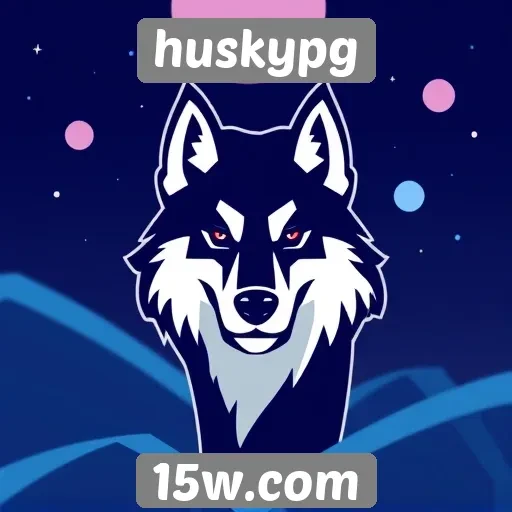 Atualizações planejadas para a plataforma Huskypg