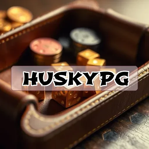 huskypg: Descubra os Melhores Jogos para Aumentar sua Diversão