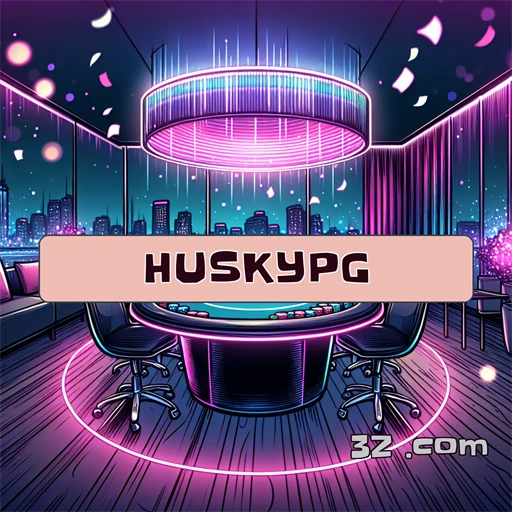 A Magia do Login na Plataforma Huskypg