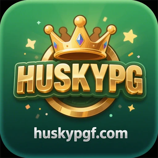huskypg logo