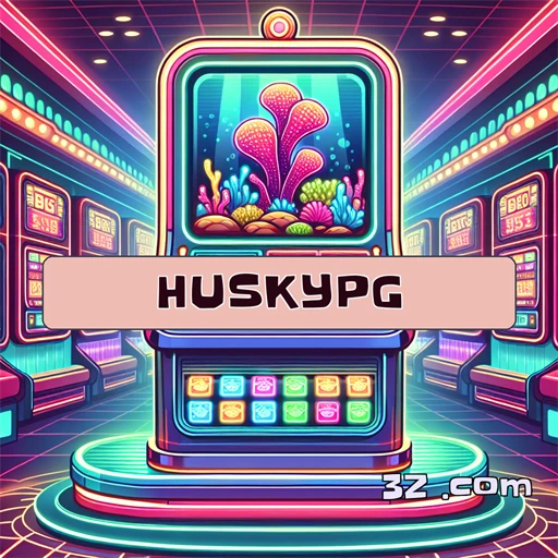 huskypg Retiradas Rápidas