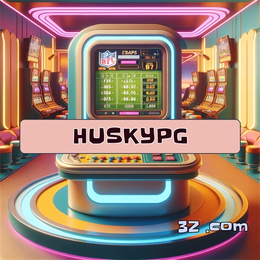 Jogos Que Encantam: A Plataforma do Huskypg