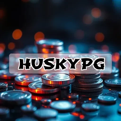 huskypg: Os Segredos das Promoções que Todo Gamer Deve Conhecer