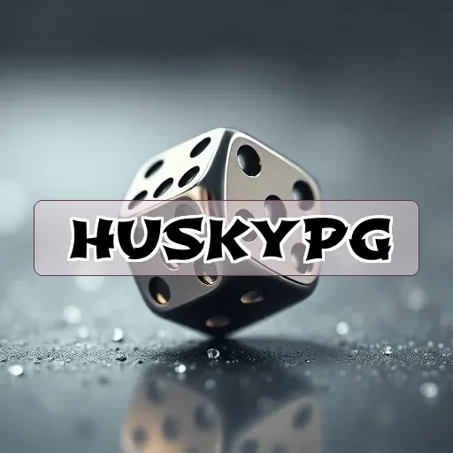 huskypg: Segurança em Primeiro Lugar para Jogadores Online