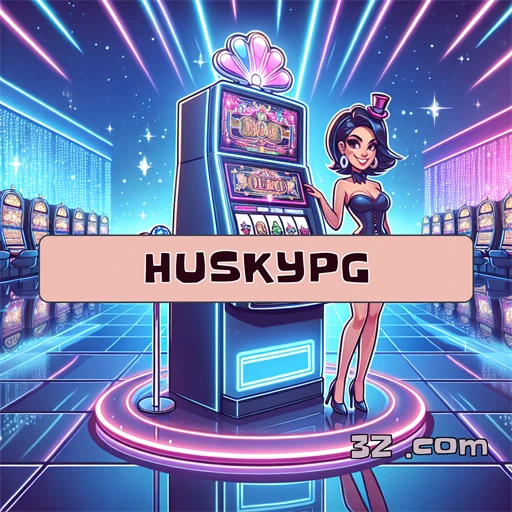 huskypg Máquinas Virtuais