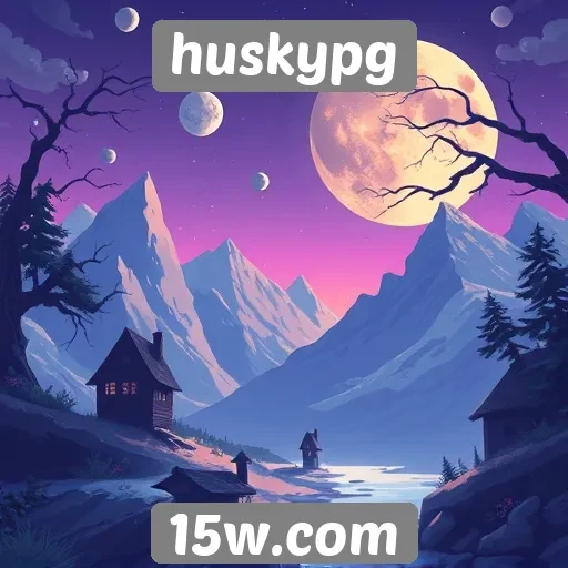 Avaliação da experiência do usuário no huskypg
